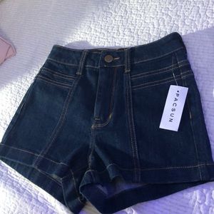 New Pacsun Cute Shorts